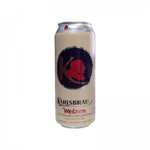 Karlsbräu Weizen