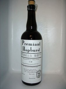 De Molen Premiant Hopburst