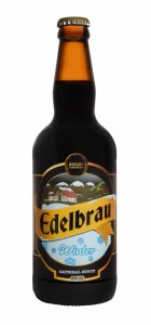 Edelbrau Winter - Oatmeal Stout