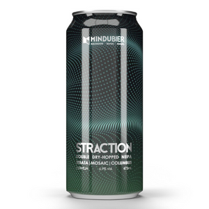 MinduBier Straction