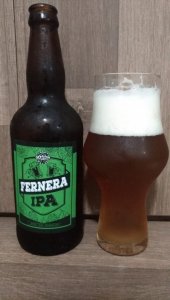 Fernera IPA