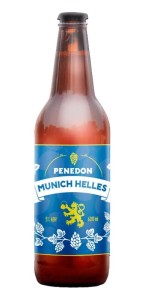 Penedon Munich Helles