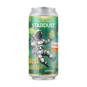 Stardust West Coast IPA