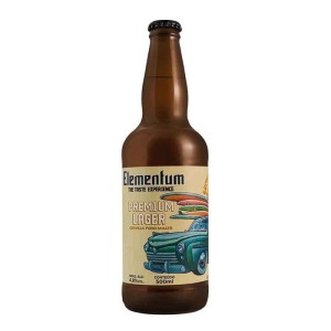 Elementum Premium Lager