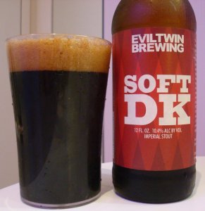 Evil Twin Soft DK