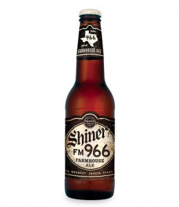 Shiner FM 966