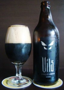 Vilã Imperial Stout