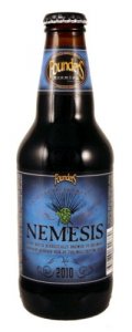 Founders Nemesis 2010