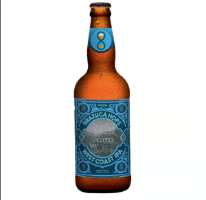 Invicta Finito Brazuca Hops - Guará
