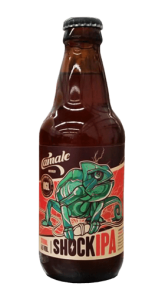 Camale Shock IPA