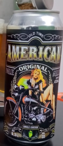 Joseph&#039;s Homebrewer American Original