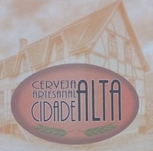 Microcervejaria Cidade Alta