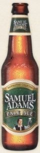 Samuel Adams Pale Ale