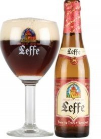 Leffe Bière de Noël - Kerstbier