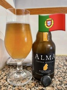 ALMA ALENTEJANA