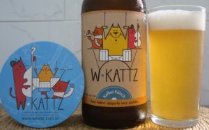 W*Kattz Kaffee Kölsch