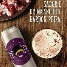 Bardon PeIPA