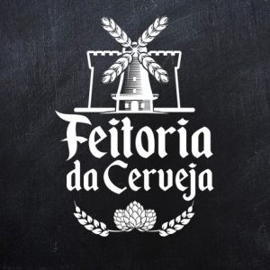 Feitoria da Cerveja Sour Maracujá e Amora