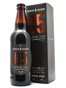 Innis &amp; Gunn Vanishing Point 05
