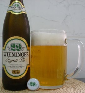 Wieninger Ruperti Pils