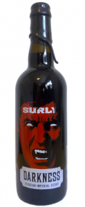 Surly Darkness