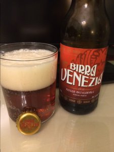 Birra Venezia Rossa