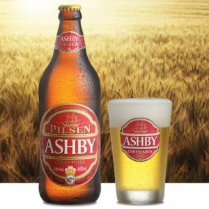 Ashby Pilsen