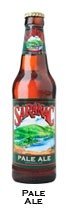 Saranac Pale Ale