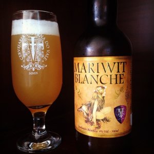 Taberna do Vale Mariwit Blanche