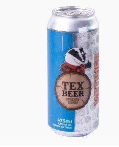 TexBeer Witbier