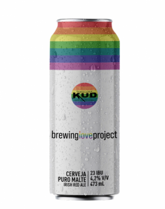 Kud Brewing Love Project