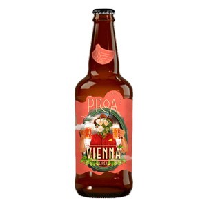 Vienna Lager Proa