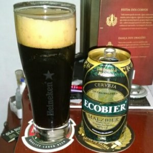 Ecobier Malzbier