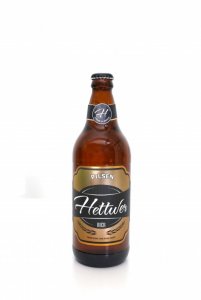 Cerveja Hettwer Pilsen