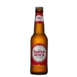 Super Bock Sem Álcool Original