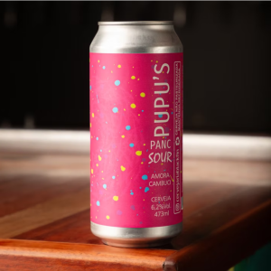 Blackfin Pupu&#039;s Panc Sour