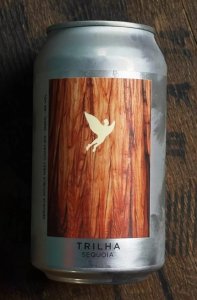Trilha Sequoia