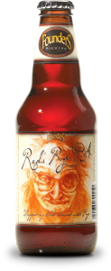 Founders Reds Rye PA