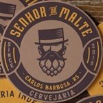 Cervejaria Senhor do Malte Carlos Barbosa RS