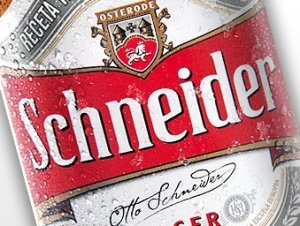 Schneider Rubia Lager