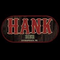 Hank Bier Guarapuana PR