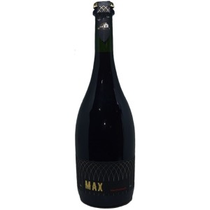 Max Haus Supreme Belgian Dark Strong Ale