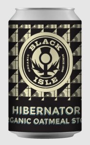 Hibernator Organic Oatmeal Stout