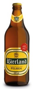 Bierland Pilsen