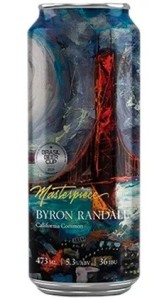 Masterpiece Byron  Randall