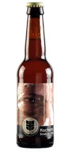 Del Ducato Machete Double IPA