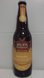 Alpa Imperial Banana