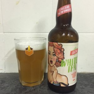 Luzia White IPA