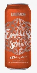 Leuven Endless Sour