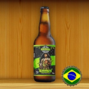 Segredos do Malte IPA